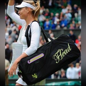 Head Nike Maria Sharapova Tennis Racket Bag - Court